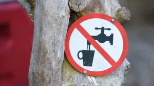 fără apă, restricții apă
