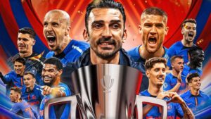 FCSB