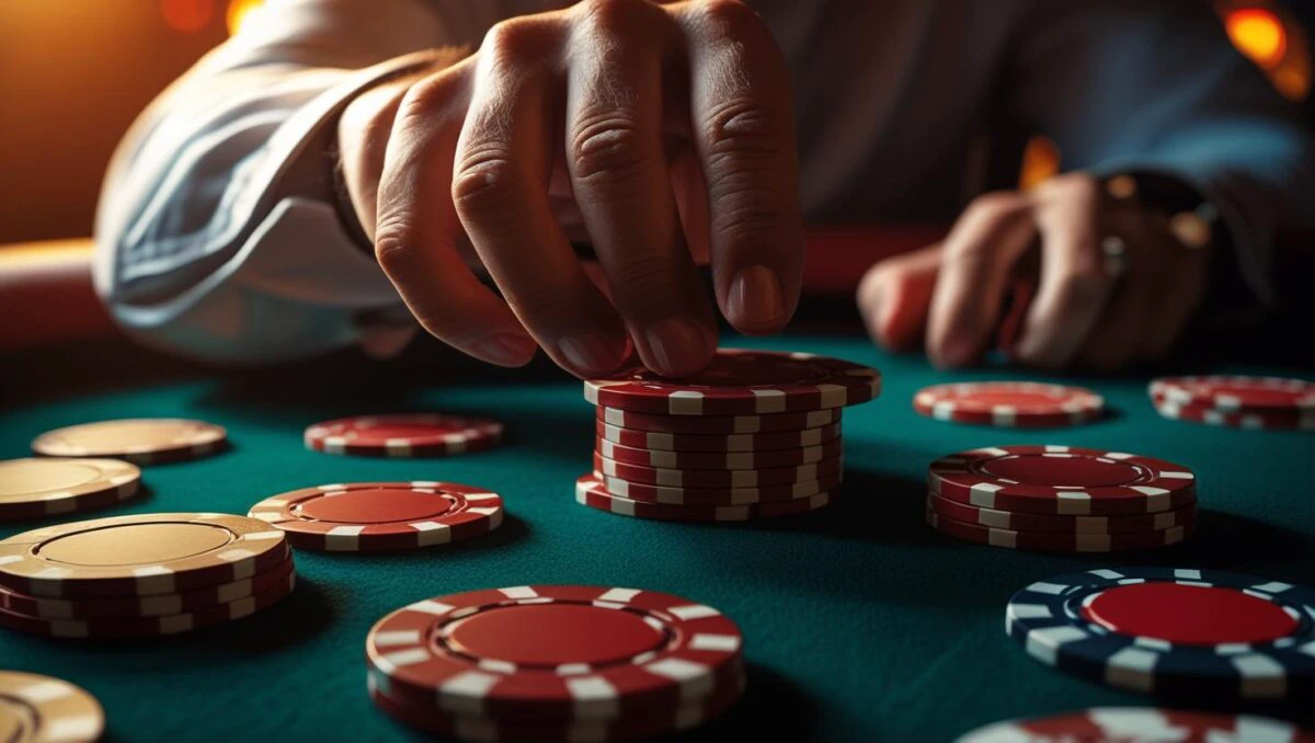 Pokerul online ca sursă alternativă de venit: mit sau realitate?