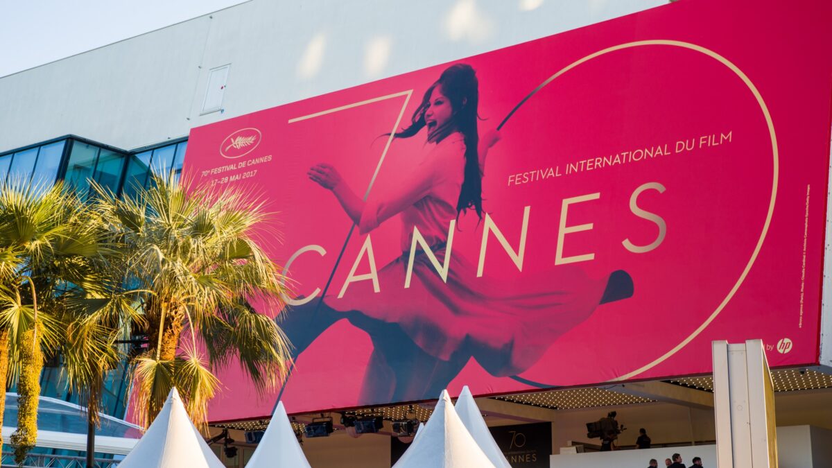 festivalul de la Cannes