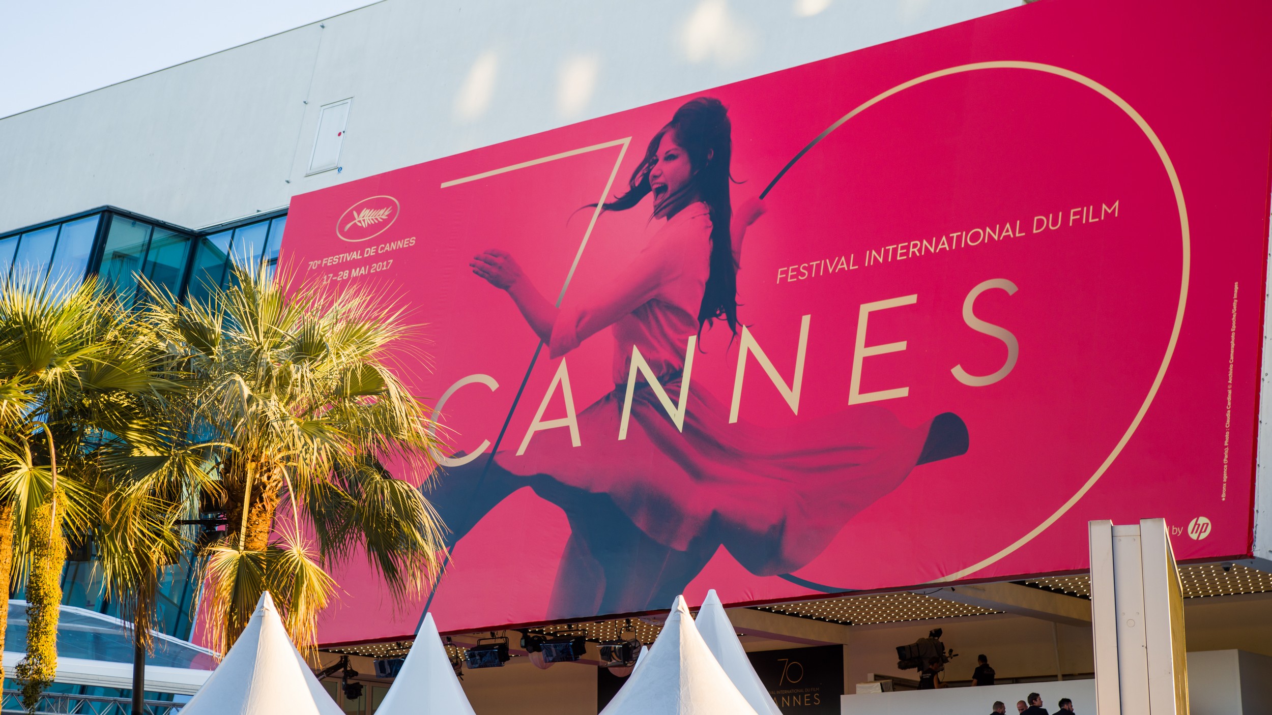 festivalul de la Cannes