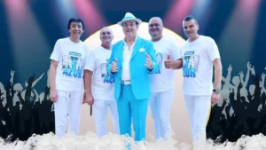 formatia Azur