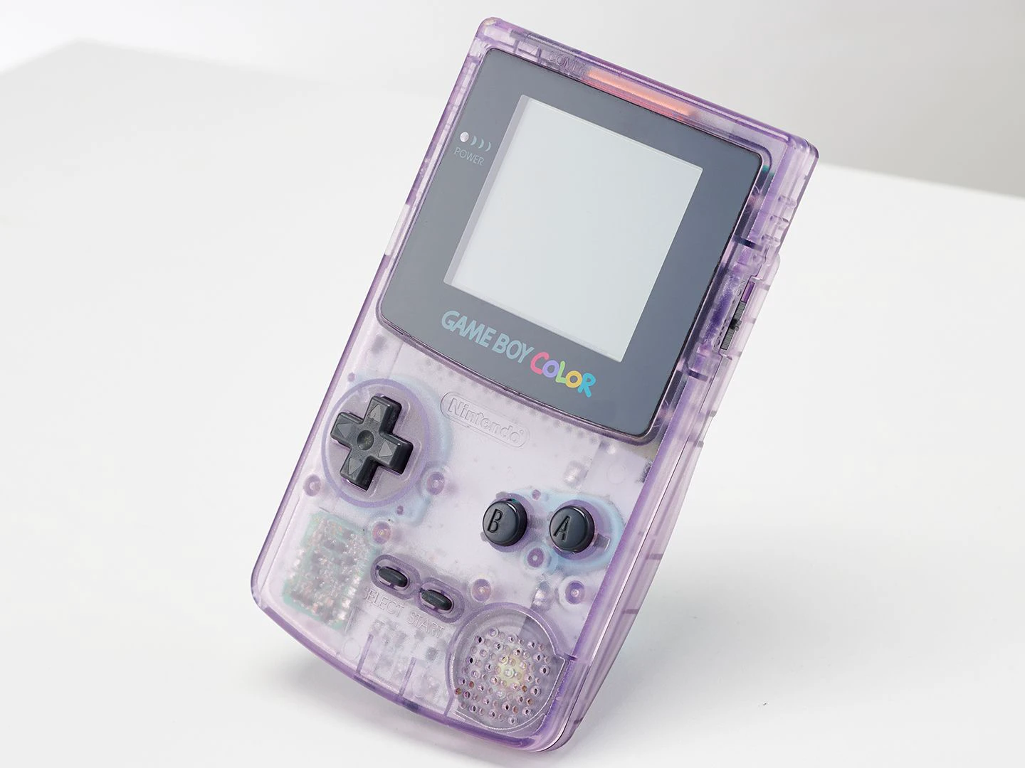 game boy