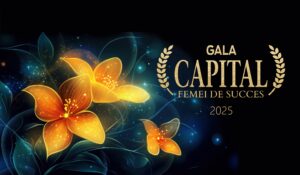 Gala Capital ”Femei de Succes” 2025