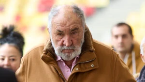 ion tiriac