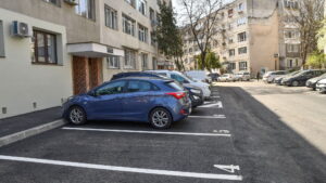 locuri de parcare, masini 3