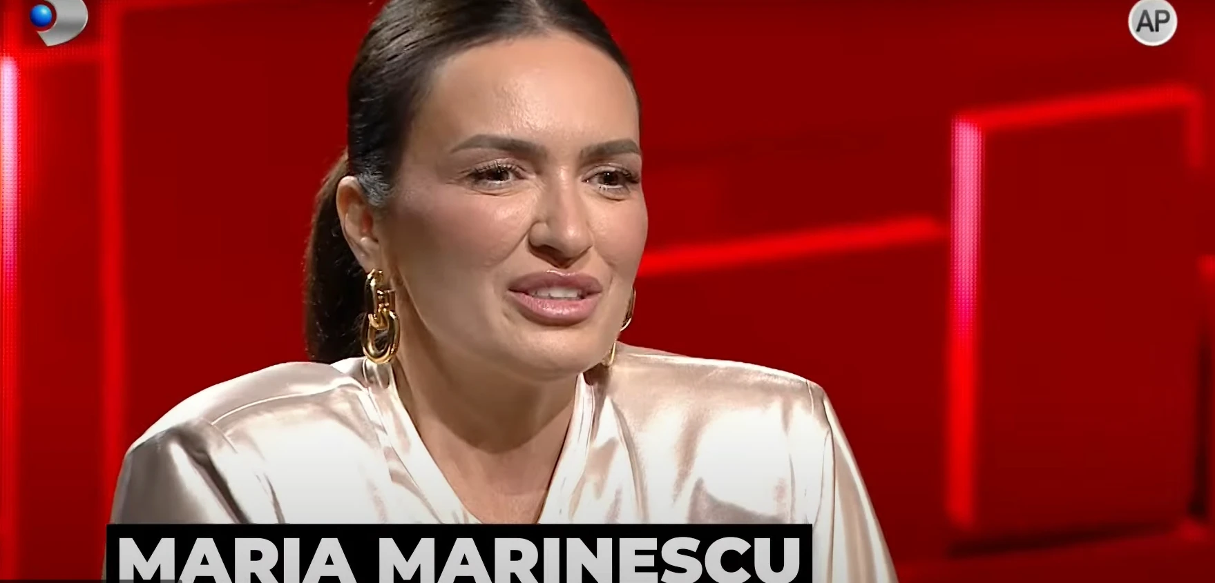 maria marinescu