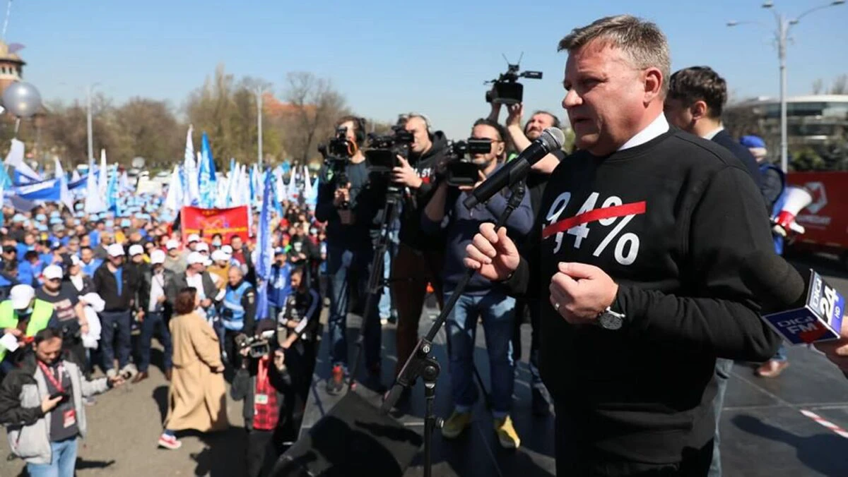 Pensiile din sistemul public ajung anul acesta la 9,84% din PIB! Marius Budăi: Încetați să mai blamați seniorii României