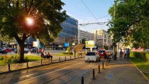 masini, trafic, municipiul Iasi