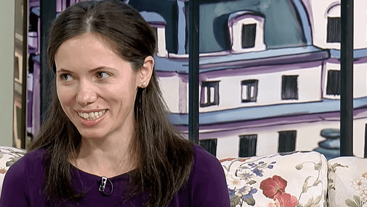 Ce va face Mirabela Grădinaru după alegeri? Singurul lucru care nu se va schimba în viața ei din 19 mai