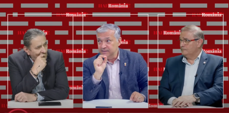 mirel curea dan andronic silviu predoiu