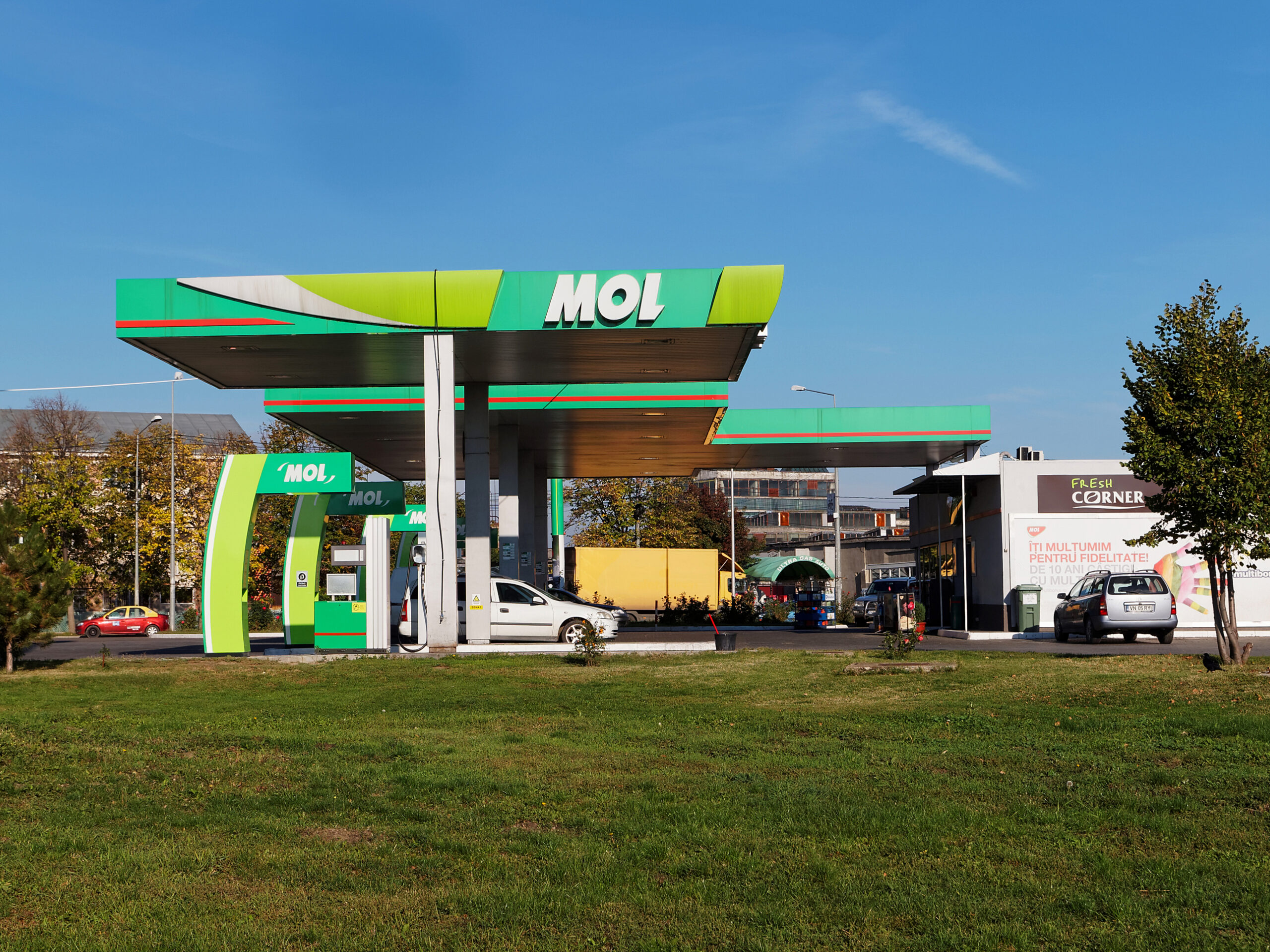 mol