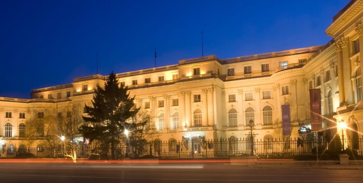 Noaptea Muzeelor 2025. Ce muzee vor putea fi vizitate în București și alte orașe mari din România
