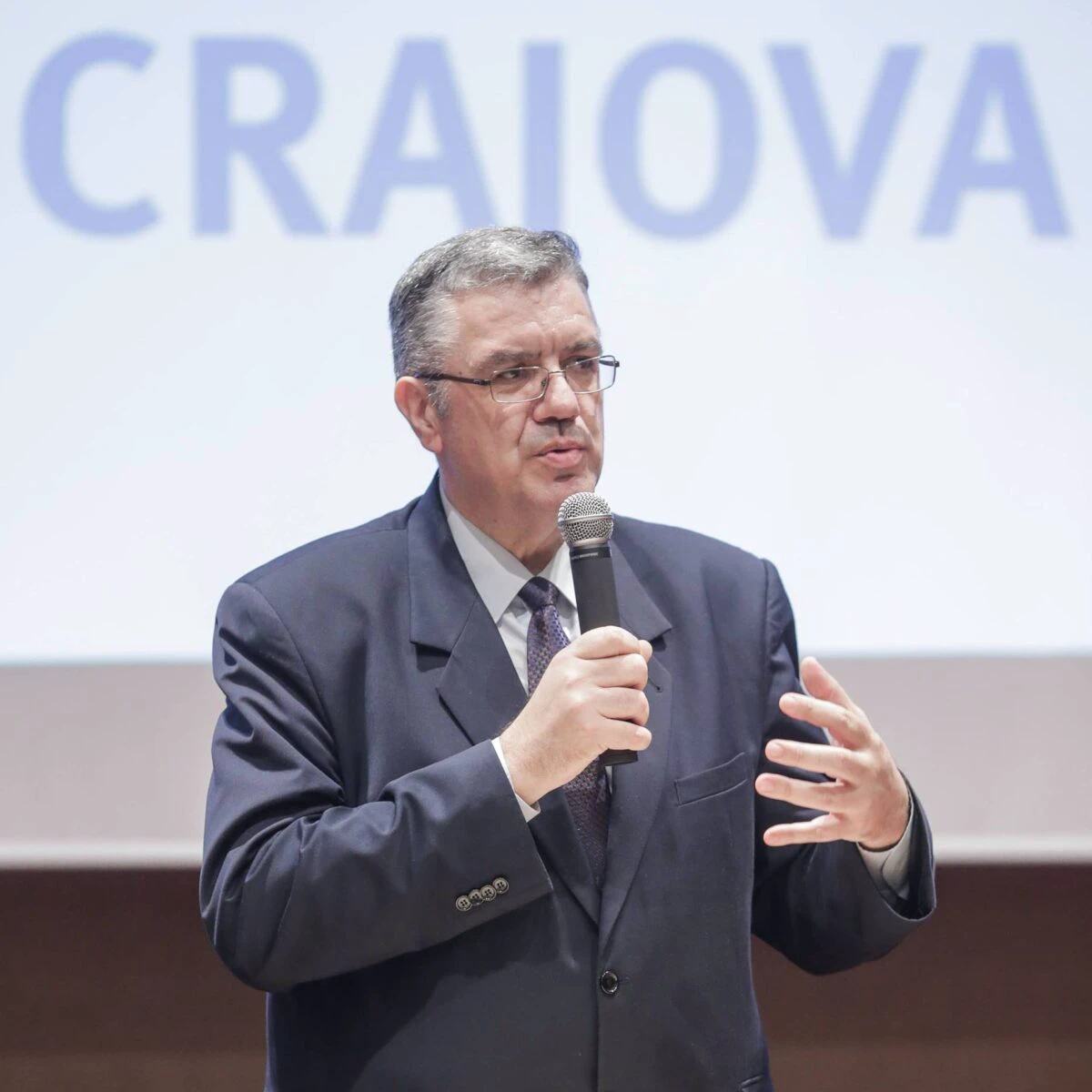 Nicolae Giugea