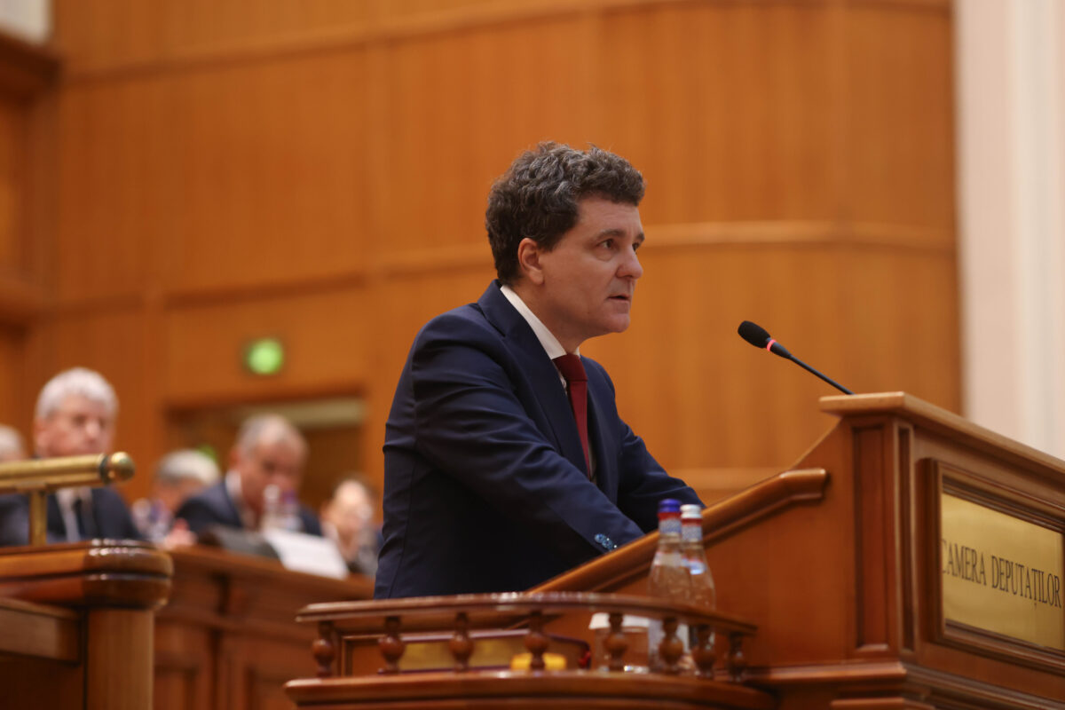 Când va numi Nicușor Dan un nou șef la SRI: Președintele propune și Parlamentul aprobă
