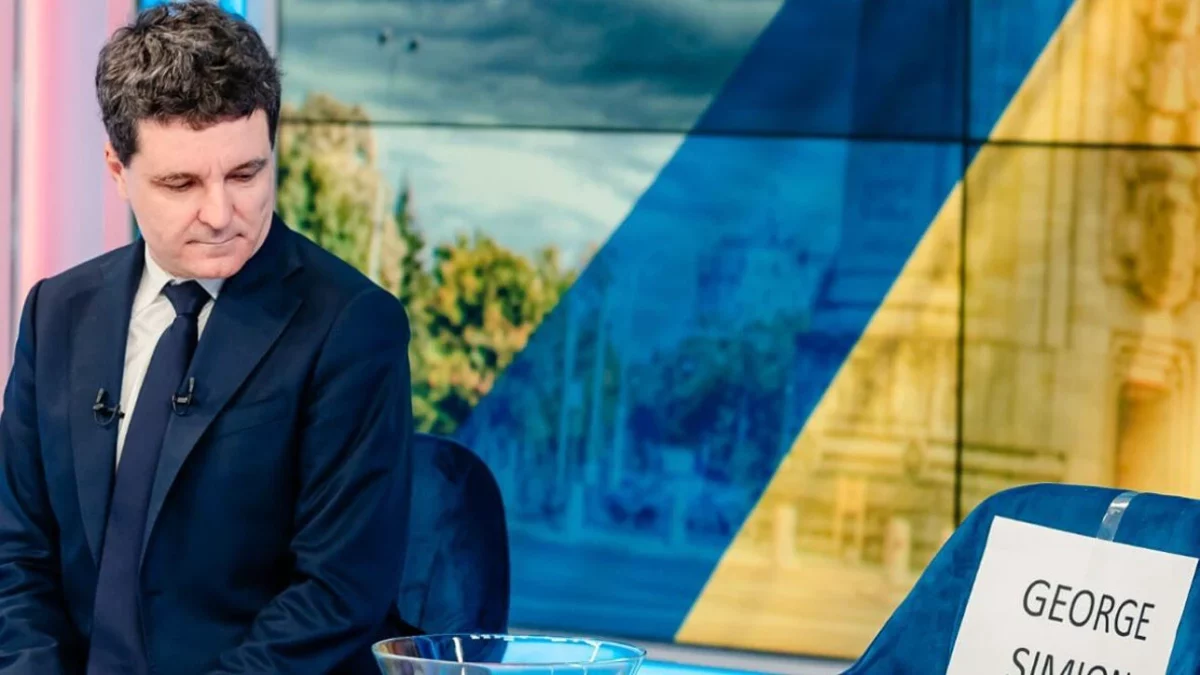 Nicușor Dan, prins între Macron și Trump: Trebuie să păstrăm parteneriatul strategic cu SUA și legăturile cu Europa