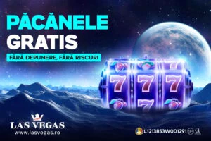 pacanele las vegas