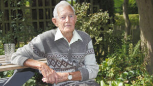 pensionar