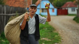 pensionari