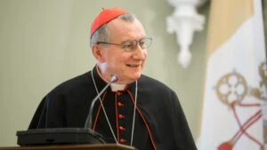 Pietro Parolin