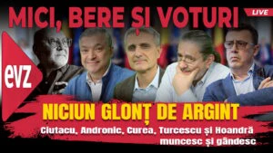 podcast 1 mai 2025
