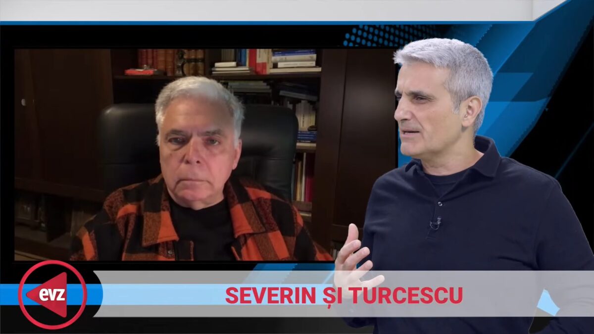 EXCLUSIV Adrian Severin: România trebuie să fie o punte între Occident și Rusia