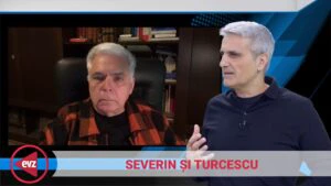 Adrian Severin Robert Turcescu