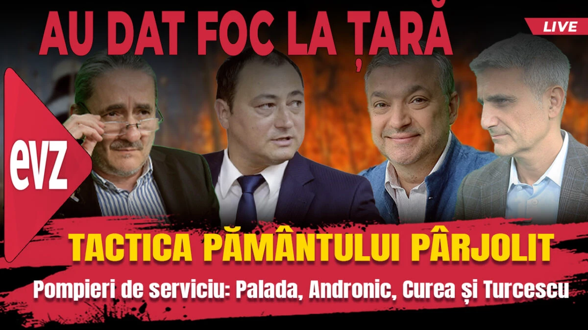 EXCLUSIV. Gafa imensă făcută de Simion. Mirel Curea: Eu mă întreb, ăia de pe lângă el nu i-au spus: cumetre, abține-te, tată, cu declarații de genul