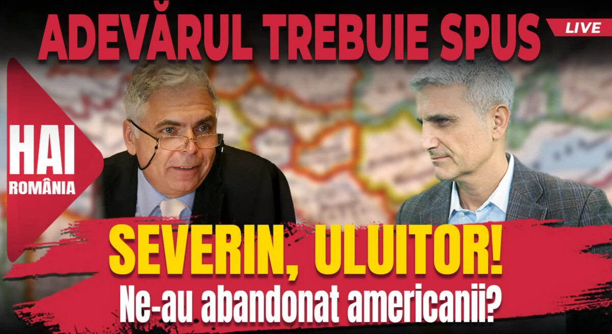 EXCLUSIV. Adrian Severin: Alegerile din România sunt o parte a marii bătălii globale pentru a se trece la o nouă ordine