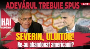 podcast 21 mai