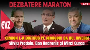 podcast 9 mai 2025