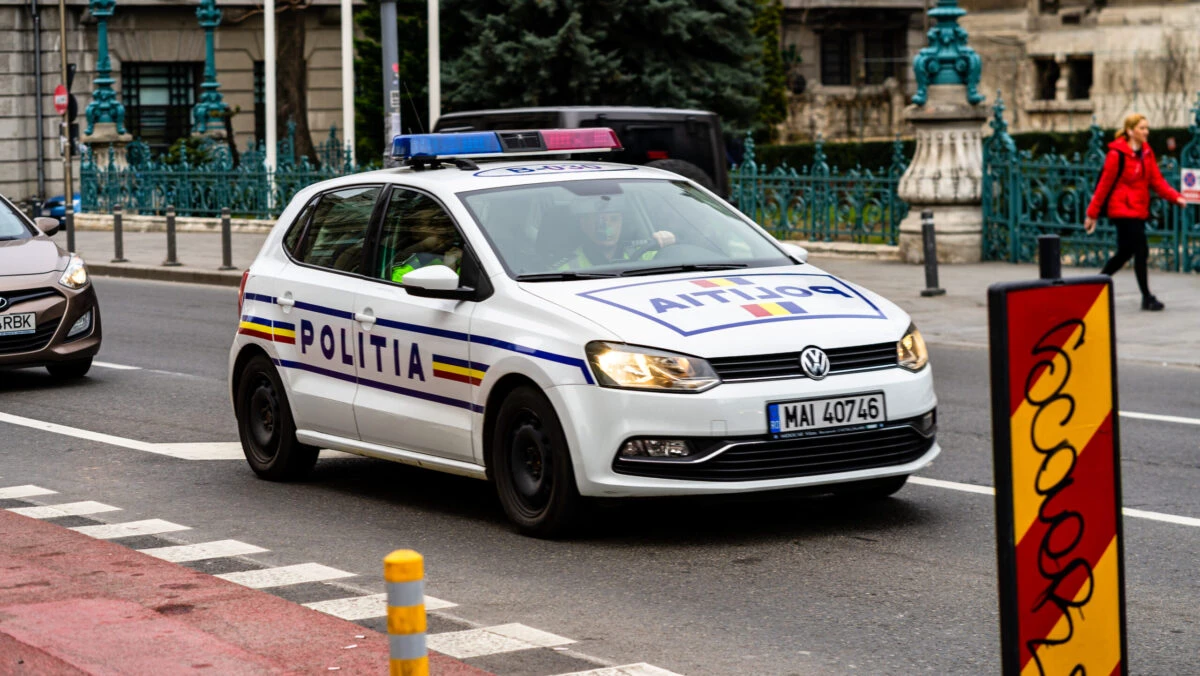 Cod Rutier 2025. Amendă pentru șoferi, plus certificat de înmatriculare și permis de conducere, confiscate. Poliția NU iartă pe nimeni