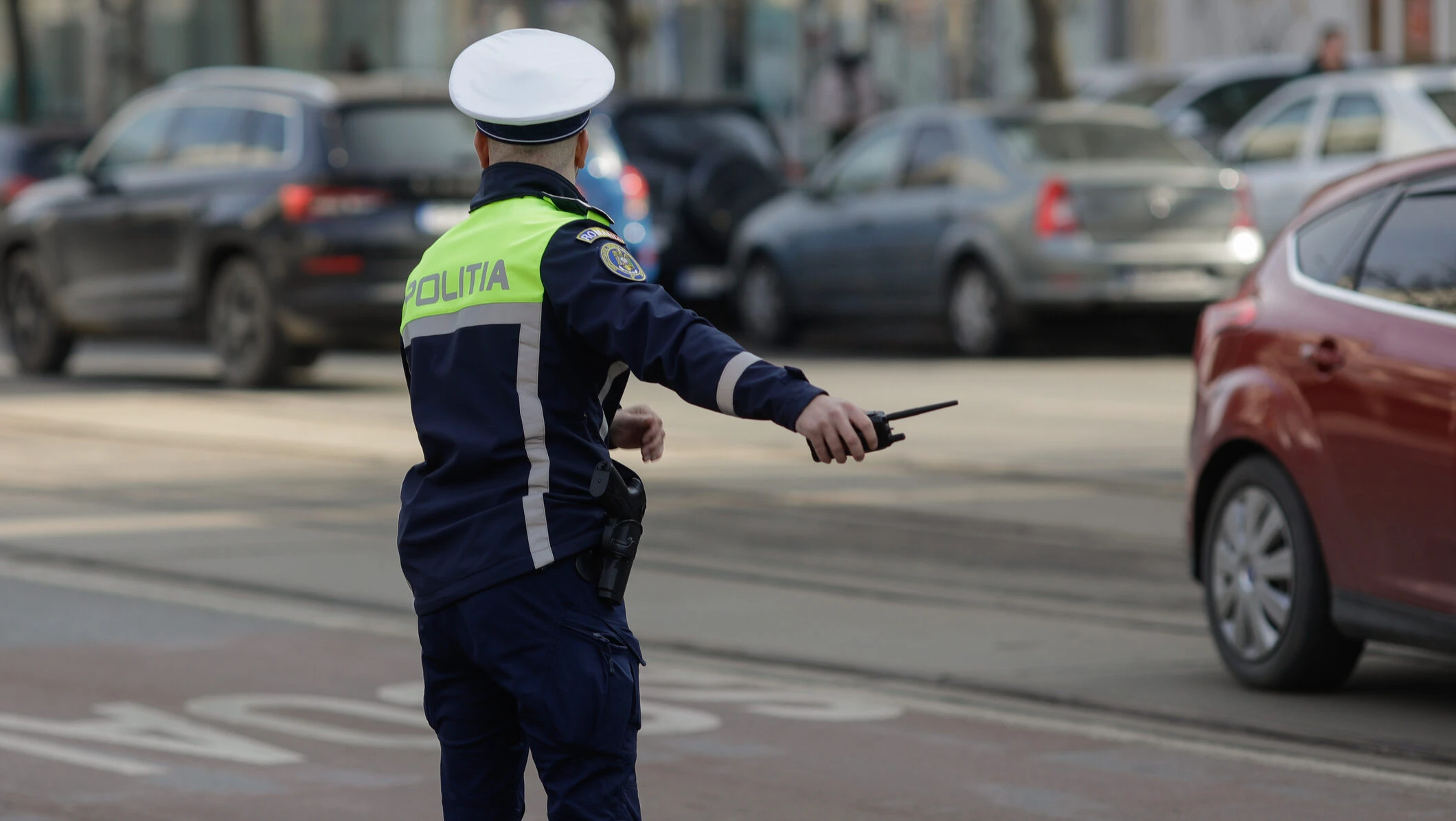politie trafic, politia romana, masini, soferi, politie rutiera