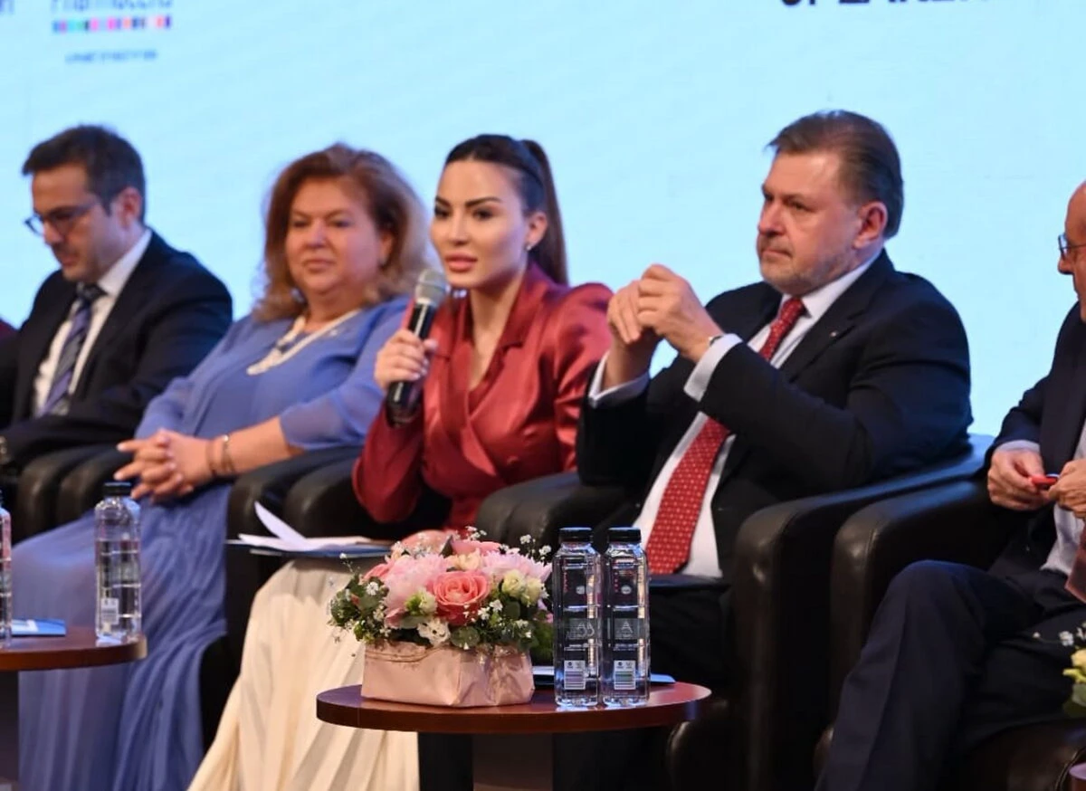 De Ziua Internaţională a Familiei, Asociația Institutul Român pentru Îmbătrânire Activă a lansat Campania Națională ”Sănătatea nu are vârstă”