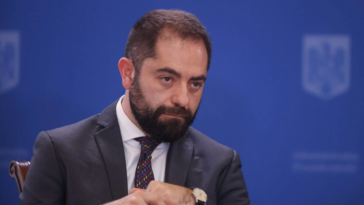 Radu Burnete, consilier prezidențial: „La treabă!” Îl va sfătui pe Nicușor Dan pe teme economice și sociale