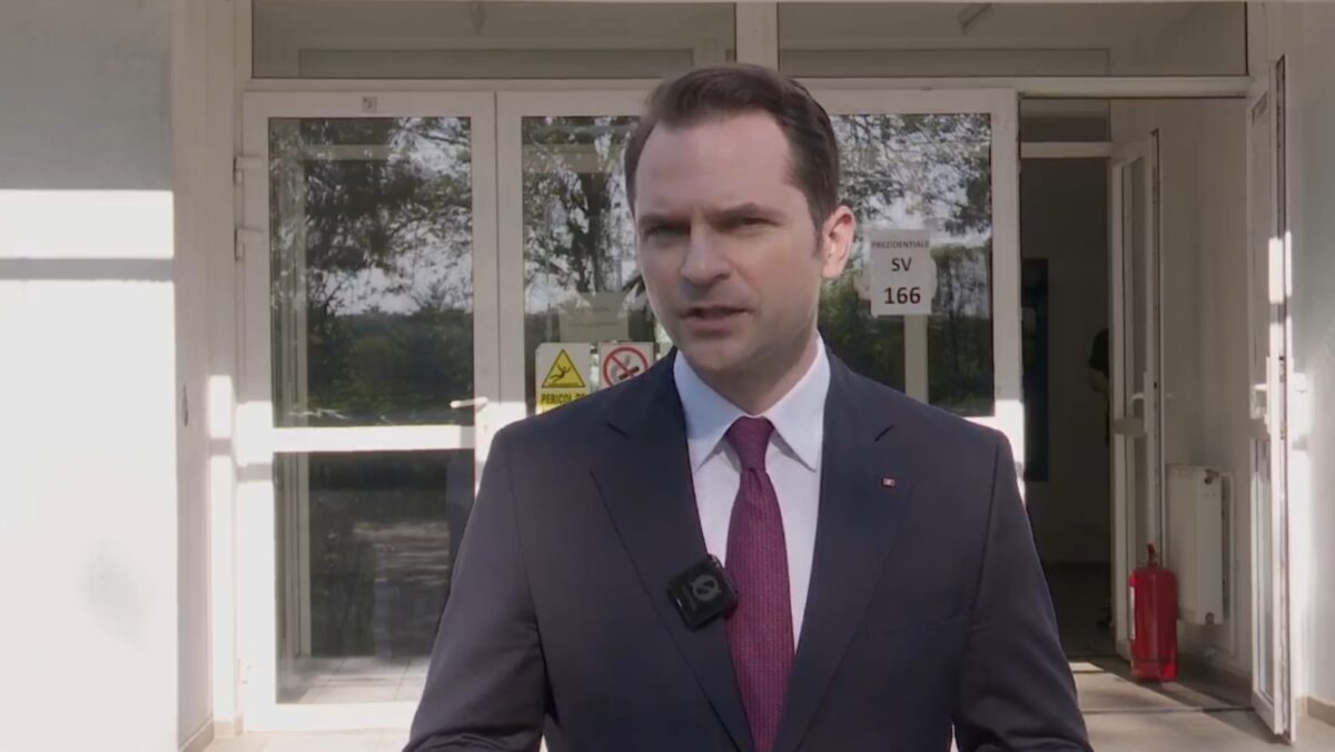 Reformă în Ministerul Energiei. Sebastian Burduja reduce posturi, taie salarii și promite economii colosale