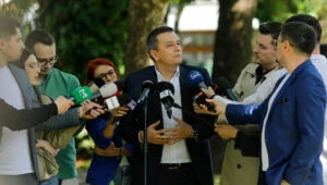 sorin grindeanu