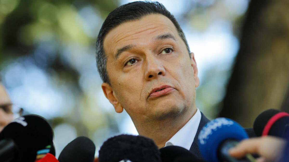 Silviu Predoiu critică dur numirea lui Sorin Grindeanu la cârma PSD: Nu au înțeles nimic!