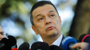 sorin grindeanu