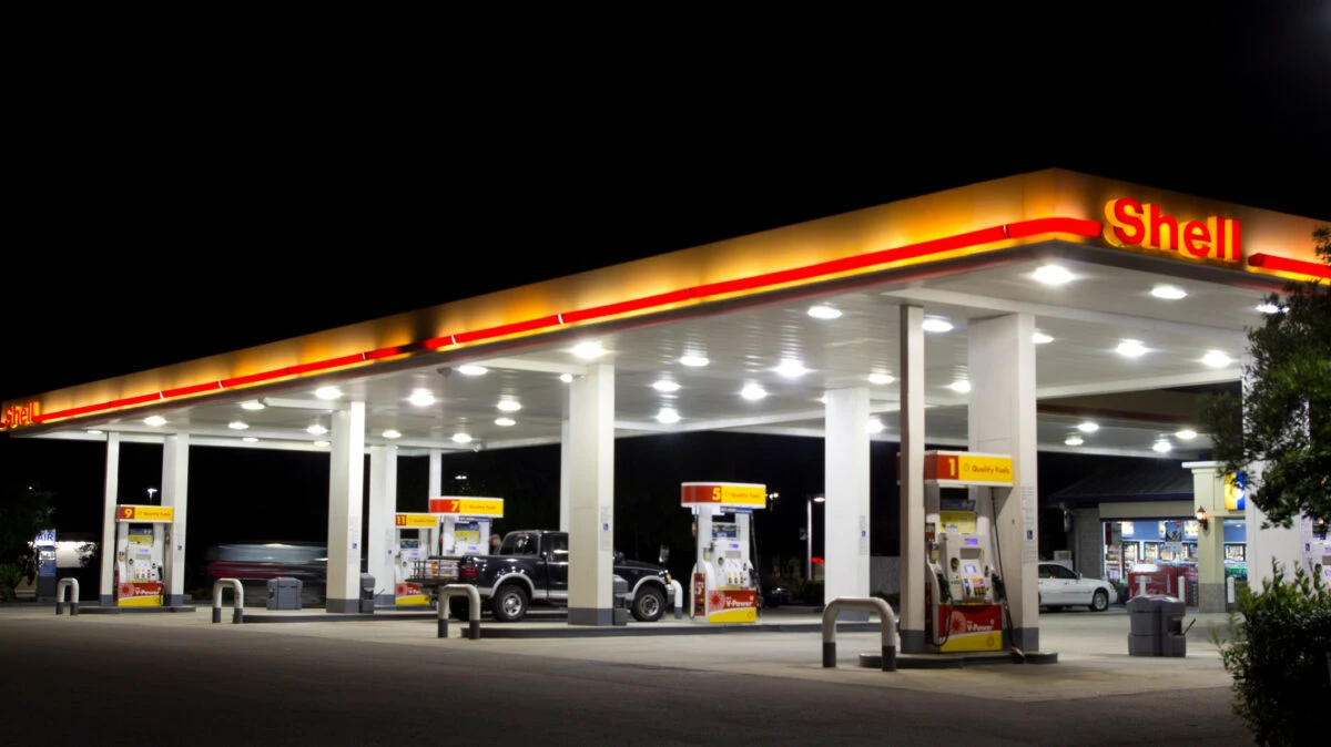 statie shell, shell, statie benzina