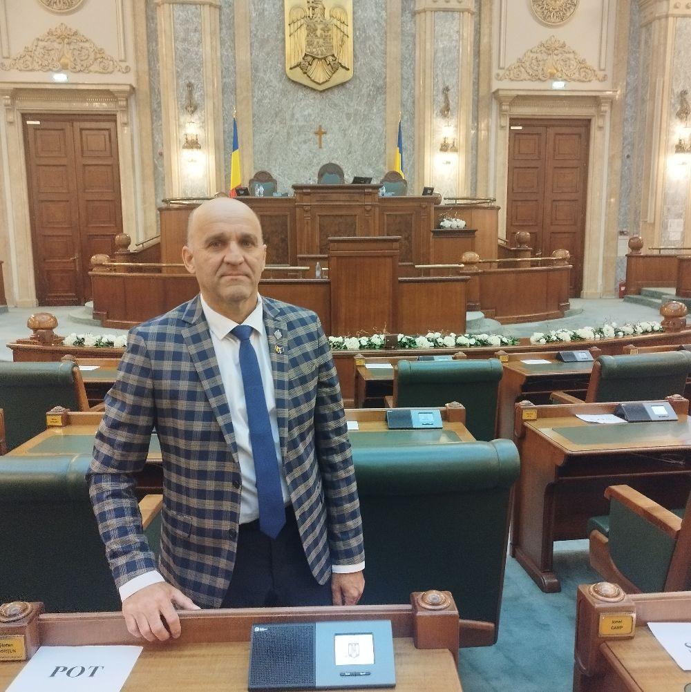 stefan bortun