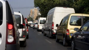 trafic