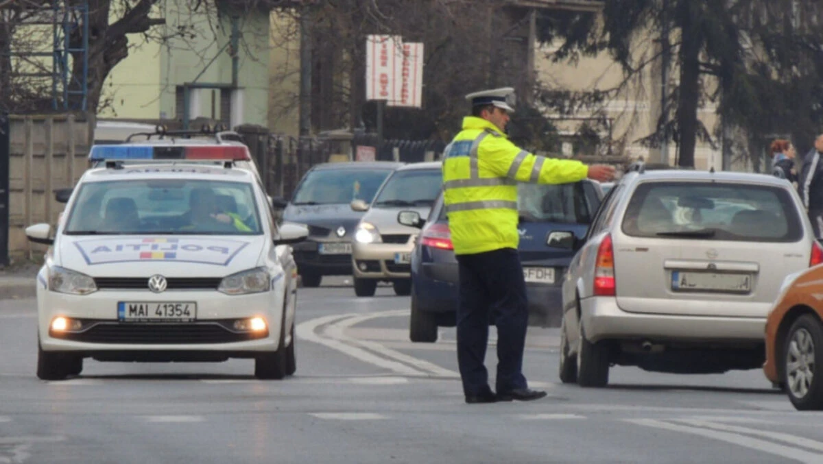 Se pune interzis pentru mașini. Decizie pentru șoferii din România. Regulă nouă de azi, 30 mai, ora 22