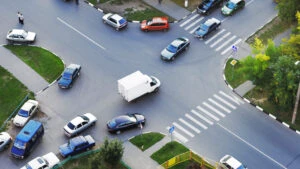 trafic