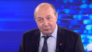 traian basescu