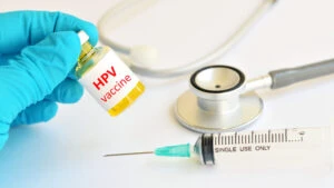 vaccin anti-HPV