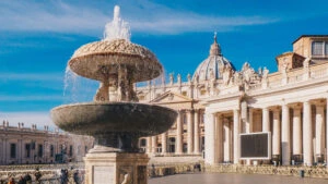vatican