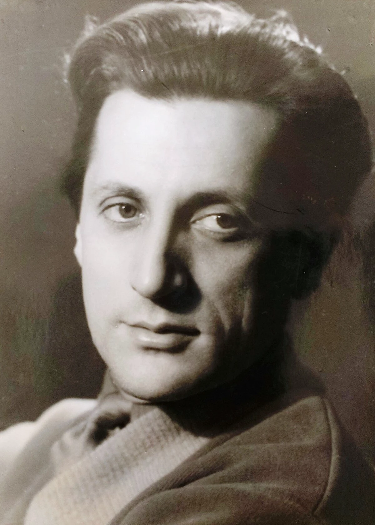 victor moldovan