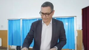 victor ponta