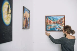 Artă